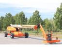 JLG 1350 SJP / 43,3 meters / 2013 / 5124 hours / Leasing from 20%