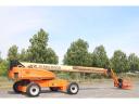 JLG 1350 SJP / 43,3 meters / 2013 / 5124 hours / Leasing from 20%