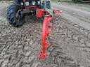 Pöttinger tidy, tidy handler with 3-point suspension