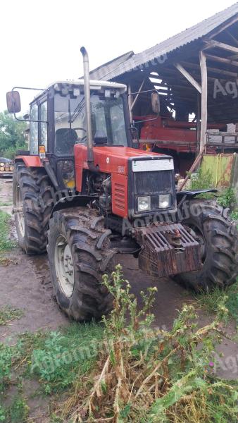 MTZ 1221.2