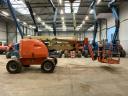 JLG 450 AJ / 2007 / 3 743 hours / Leasing from 20%