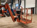 JLG 450 AJ / 2007 / 3 743 hours / Leasing from 20%