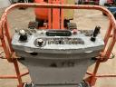 JLG 450 AJ / 2007 / 3 743 hours / Leasing from 20%