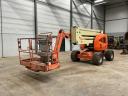 JLG 450 AJ / 2007 / 3 743 hours / Leasing from 20%