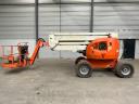 JLG 450 AJ / 2007 / 1 708 hours / Leasing from 20%
