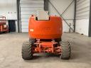 JLG 450 AJ / 2007 / 1 708 hours / Leasing from 20%
