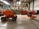 JLG 450 AJ / 2007 / 1 708 hours / Leasing from 20%