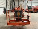 JLG 450 AJ / 2007 / 1 708 hours / Leasing from 20%