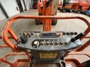 JLG 450 AJ / 2007 / 1 708 hours / Leasing from 20%