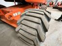 JLG 450 AJ / 2007 / 1 708 hours / Leasing from 20%