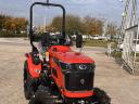 Captain 263 4WD small tractor (new)