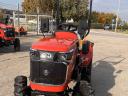 Captain 263 4WD small tractor (new)
