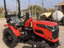 Captain 263 4WD small tractor (new)