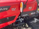 Captain 263 4WD small tractor (new)