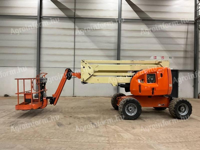 JLG 450 AJ / 2007 / 3.248 h / Leasing from 20%
