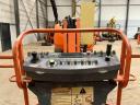 JLG 450 AJ / 2007 / 3.248 h / Leasing from 20%