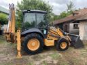 Case 580 ST