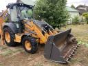 Case 580 ST