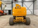 JLG 450 AJ / 2010 / 3 051 hours / Leasing from 20%