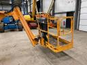 JLG 450 AJ / 2010 / 3 051 hours / Leasing from 20%