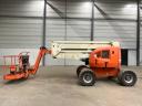 JLG 450 AJ / 2005 / 3 575 h / Leasing from 20%