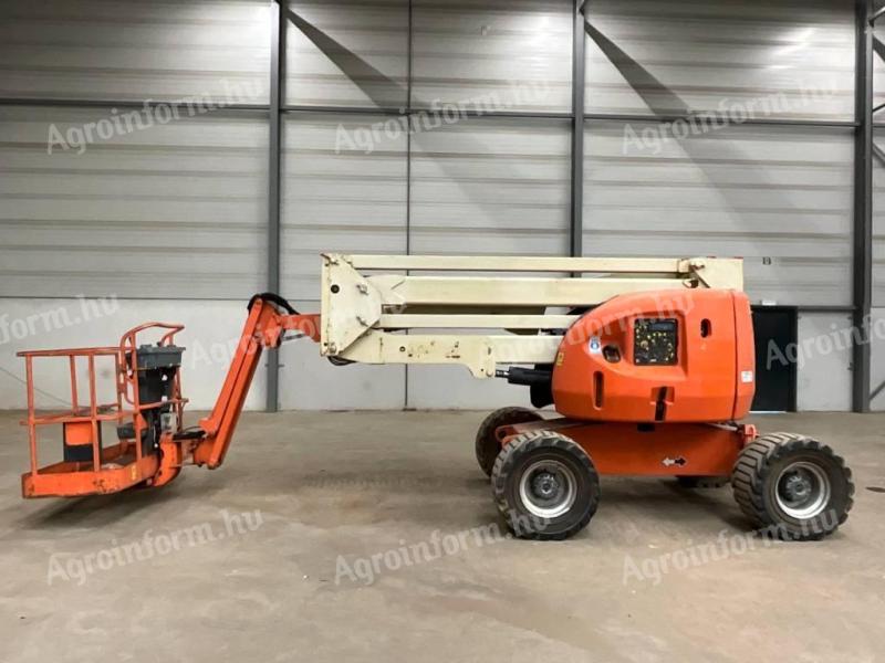 JLG 450 AJ / 2005 / 3 575 h / Leasing from 20%