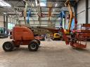 JLG 450 AJ / 2005 / 3 575 h / Leasing from 20%