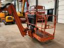 JLG 450 AJ / 2005 / 3 575 h / Leasing from 20%