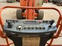 JLG 450 AJ / 2005 / 3 575 h / Leasing from 20%