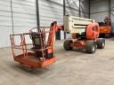 JLG 450 AJ / 2005 / 3 575 h / Leasing from 20%