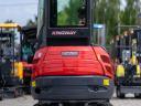 Minikotró VIP 20 Kubota