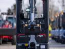 Minikotró YAMA S15 K Lite (Kubota)