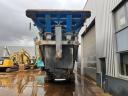 Kleemann Mobirex MR 130Z / 2008 / 7800 üzemóra / Lízing 20%-tól