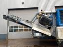 Kleemann Mobirex MR 130Z / 2008 / 7800 üzemóra / Lízing 20%-tól
