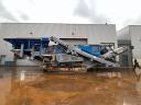 Kleemann Mobirex MR 130Z / 2008 / 7800 üzemóra / Lízing 20%-tól