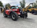 Manitou MLT 735-120 klímás