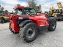 Manitou MLT 735-120 klímás