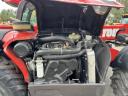 Manitou MLT 735-120 klímás