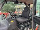 Manitou MLT 735-120 klímás