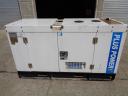 Neuer Power Plus Stromgenerator 24 kW (30 kVA) zu verkaufen