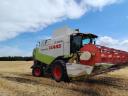 Claas Lexion 560