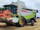 Claas Lexion 560
