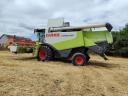 Claas Lexion 560