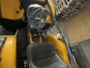 Pasquali Mars 8.85 fülke nélküli traktor eladó
