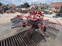 Lely Hibiscus 425 Tandem rendsodró