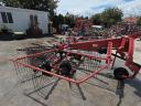 Lely Hibiscus 425 Tandem rendsodró
