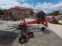 Lely Hibiscus 425 Tandem rendsodró
