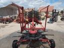 Lely Hibiscus 425 Tandem rendsodró