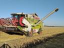 Claas Mega 204 for sale in good condition