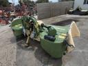 Krone EASYCUT F 320-G3 PUSH frontkasza